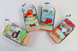 شلوار 5 تایی (36-24 ماه) carter's