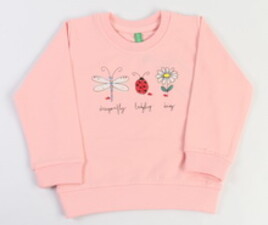بلوز benetton