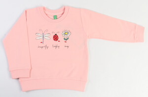 بلوز benetton