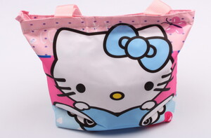 کیف ورزشی Hello kitty