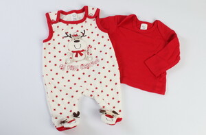 بلوز و سرهمی جورابدار baby club
