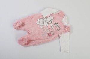 بادی و سرهمی جورابدار disney