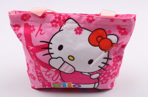 کیف ورزشی Hello kitty