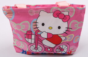 کیف ورزشی hello kitty |سری جدید