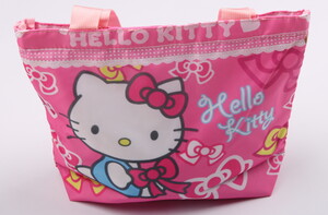 کیف ورزشی hello kitty| سری جدید