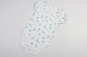 بادی sterling baby