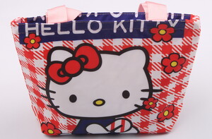کیف ورزشی hello kitty