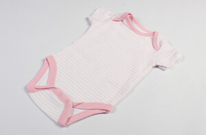 بادی sterling baby