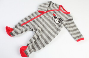 سرهمی جورابدار مخمل bebe