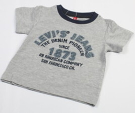 تیشرت levis