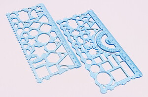شابلون(دو عددی)