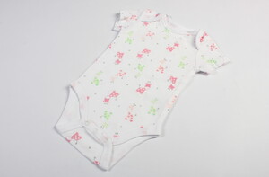 بادی sterling baby
