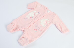 سرهمی مخمل baby club