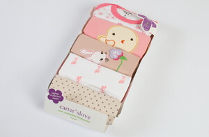 بادی نوزادی 3ماه carter's