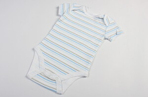 بادی sterling baby