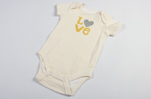 بادی sterling baby