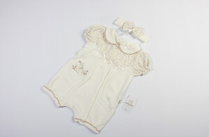 رامپر مجلسی babydoll ترکیه