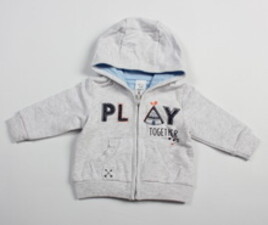 سویشرت baby club