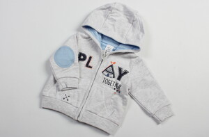 سویشرت baby club