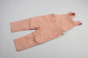 شلوار پیشبندی مخمل benetton