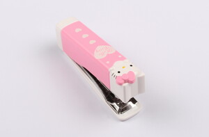 منگنه hello kitty