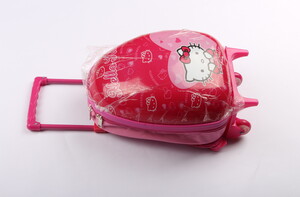 کیف تخم مرغی hello kitty