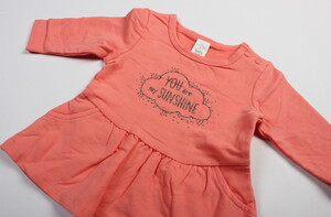 تونیک پیراهن baby club