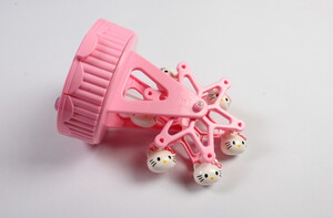 جا جواهراتی موزیکال چرخ و فلکی hello kitty