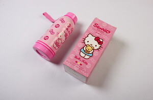 فلاسک hello kitty