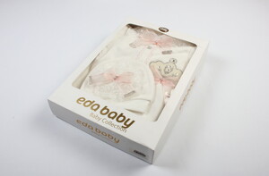 ست سرهمی eda baby ترکیه