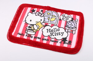 پادری Hello kitty