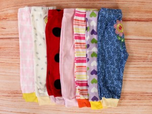 شلوار (12-9) ماه کارترز carters