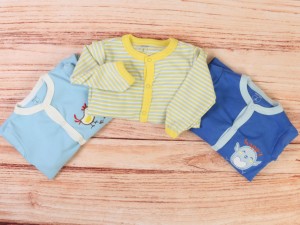 سرهمی (6 ماه) کارترز carter's