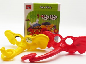 بازی فیلا فیلا
