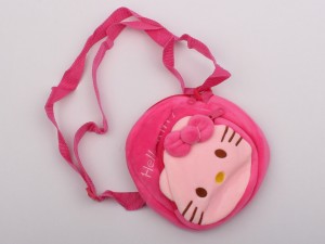 کیف دوشی کیتی Hello Kitty