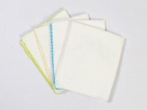 دستمال دهان 2 عددی mini damla ترکیه