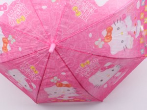 چتر کیتی Hello Kitty