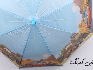 چتر مک کوئین