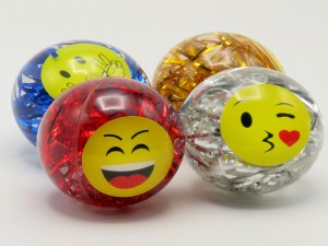 توپ چراغ دار