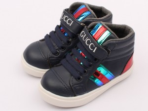 نیم بوت GUCCI