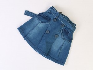 دامن blue star