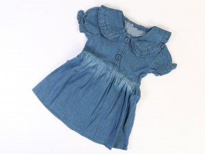 پیراهن blue star
