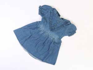 پیراهن blue star
