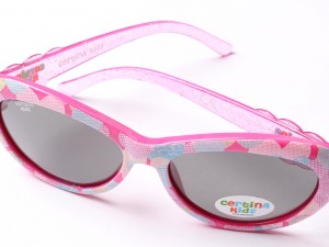عینک آفتابی ( certina 5-7 سال)