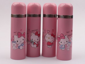 فلاسک هلوکیتی Hello kitty