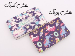 کیف پول تبلتی اسب تک شاخ