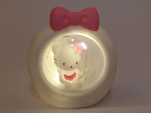 چراغ خواب کیتی Hello kitty