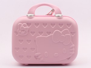 چمدان دستی کیتی Hello kitty