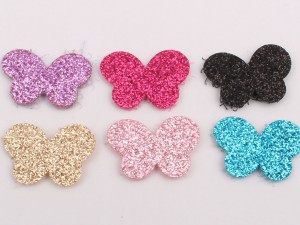 چسب موی نوزادی (6 عددی)