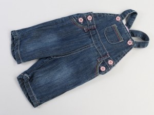 شلوار پیشبندی baby pep (سایزnb)